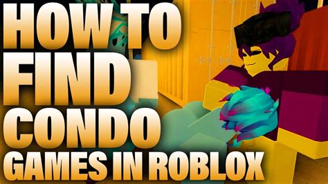 roblox condo games links|How to Find Roblox Condo Games (4 Ways) .